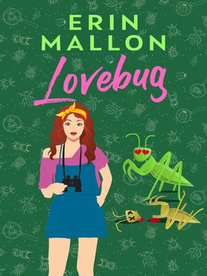 cover image of Lovebug